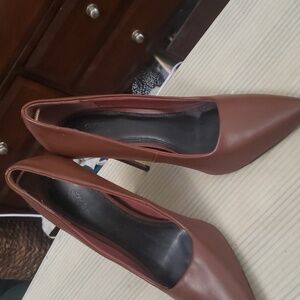 Asos design high heels